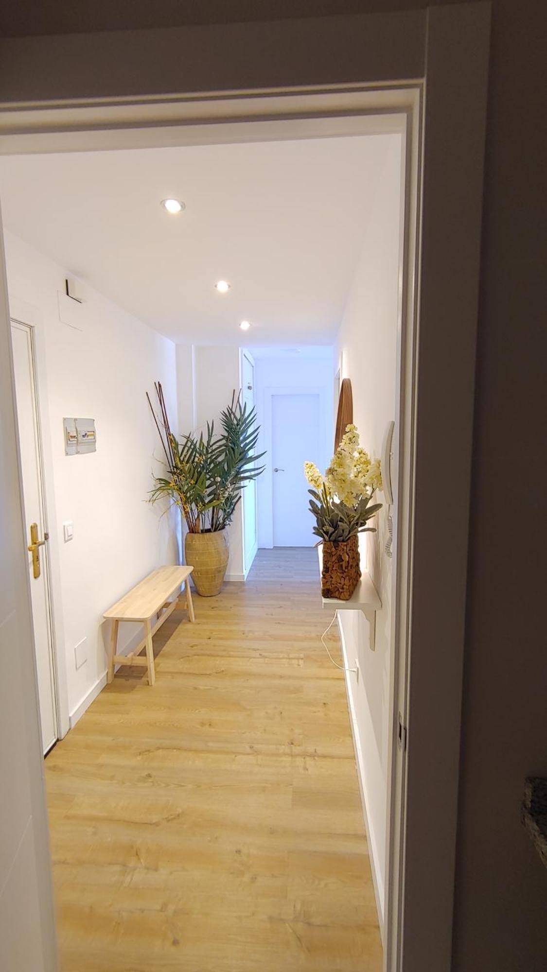 Precioso Apartamento Frente A La Playa 토레델마르 외부 사진